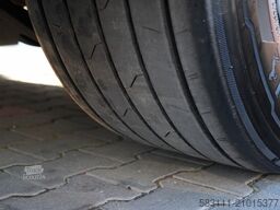 VOLVO FH 460 / ZESTAW TANDEM / 120 M3 / PRZEJAZDOWY /