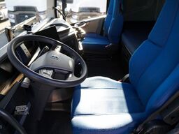 VOLVO FH 460 / ZESTAW TANDEM / 120 M3 / PRZEJAZDOWY /