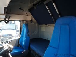 VOLVO FH 460 / ZESTAW TANDEM / 120 M3 / PRZEJAZDOWY /