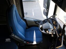 VOLVO FH 460 / ZESTAW TANDEM / 120 M3 / PRZEJAZDOWY /