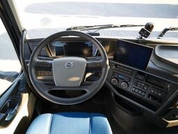 VOLVO FH 460 / ZESTAW TANDEM / 120 M3 / PRZEJAZDOWY /