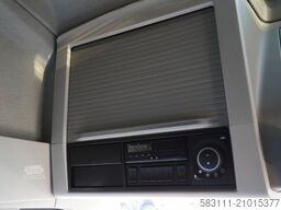 VOLVO FH 460 / ZESTAW TANDEM / 120 M3 / PRZEJAZDOWY /