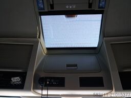 VOLVO FH 460 / ZESTAW TANDEM / 120 M3 / PRZEJAZDOWY /