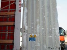 SCHMITZ CARGOBULL / FIRANKA / STANDARD / PLANDEKA ZBROJONA / SPROW