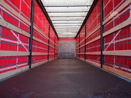 SCHMITZ CARGOBULL / FIRANKA / STANDARD / PLANDEKA ZBROJONA / SPROW