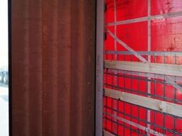 SCHMITZ CARGOBULL / FIRANKA / STANDARD / PLANDEKA ZBROJONA / SPROW