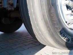 SCHMITZ CARGOBULL / FIRANKA / STANDARD / PLANDEKA ZBROJONA / SPROW