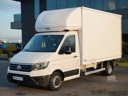 VOLKSWAGEN CRAFTER / KONTENER / WINDA / 2019 / BLI?NIAK / 3