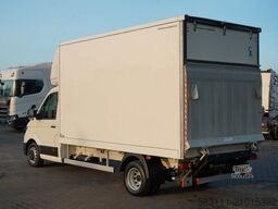 VOLKSWAGEN CRAFTER / KONTENER / WINDA / 2019 / BLI?NIAK / 3