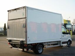 VOLKSWAGEN CRAFTER / KONTENER / WINDA / 2019 / BLI?NIAK / 3