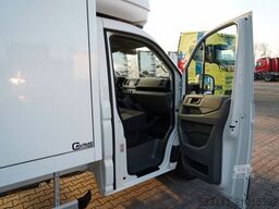 VOLKSWAGEN CRAFTER / KONTENER / WINDA / 2019 / BLI?NIAK / 3