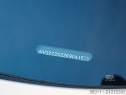 VOLKSWAGEN CRAFTER / KONTENER / WINDA / 2019 / BLI?NIAK / 3