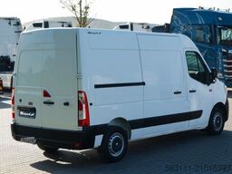 RENAULT MASTER / BLASZAK / FURGON / KAMERA COFANIA / 202
