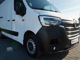 RENAULT MASTER / BLASZAK / FURGON / KAMERA COFANIA / 202