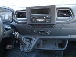 RENAULT MASTER / BLASZAK / FURGON / KAMERA COFANIA / 202