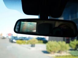 RENAULT MASTER / BLASZAK / FURGON / KAMERA COFANIA / 202