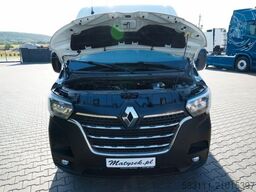 RENAULT MASTER / BLASZAK / FURGON / KAMERA COFANIA / 202