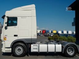 DAF XF 460 / SPACE CAB / HYDRAULIKA DWUOBWODOWA / P