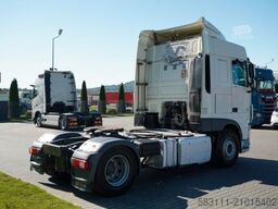 DAF XF 460 / SPACE CAB / HYDRAULIKA DWUOBWODOWA / P