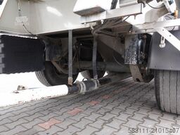 FELDBINDER CEMENTONACZEPA / 2 KOMORY / 37 000 L / SILOS / D