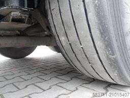 FELDBINDER CEMENTONACZEPA / 2 KOMORY / 37 000 L / SILOS / D