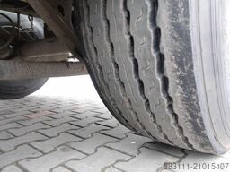 FELDBINDER CEMENTONACZEPA / 2 KOMORY / 37 000 L / SILOS / D