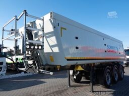 SCHMITZ CARGOBULL WYWROTKA / 25 m3 / 2020 ROK / WAGA: 5500 KG / O