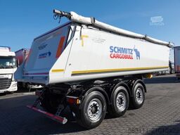 SCHMITZ CARGOBULL WYWROTKA / 25 m3 / 2020 ROK / WAGA: 5500 KG / O