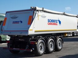 SCHMITZ CARGOBULL WYWROTKA / 25 m3 / 2020 ROK / WAGA: 5500 KG / O