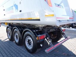 SCHMITZ CARGOBULL WYWROTKA / 25 m3 / 2020 ROK / WAGA: 5500 KG / O