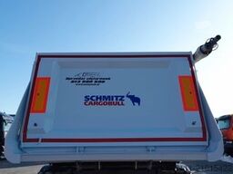 SCHMITZ CARGOBULL WYWROTKA / 25 m3 / 2020 ROK / WAGA: 5500 KG / O