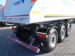 SCHMITZ CARGOBULL WYWROTKA / 25 m3 / 2020 ROK / WAGA: 5500 KG / O