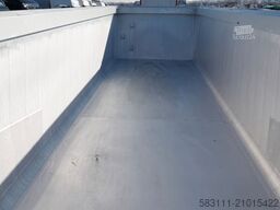 SCHMITZ CARGOBULL WYWROTKA / 25 m3 / 2020 ROK / WAGA: 5500 KG / O