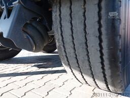 SCHMITZ CARGOBULL WYWROTKA / 25 m3 / 2020 ROK / WAGA: 5500 KG / O