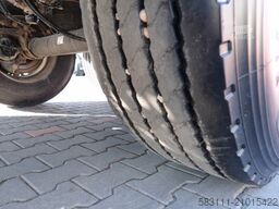 SCHMITZ CARGOBULL WYWROTKA / 25 m3 / 2020 ROK / WAGA: 5500 KG / O