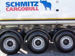 SCHMITZ CARGOBULL WYWROTKA / 25 m3 / 2020 ROK / WAGA: 5500 KG / O