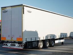 WIELTON FIRANKA / MEGA / O? PODNOSZONA / OSIE SAF /