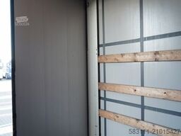 WIELTON FIRANKA / MEGA / O? PODNOSZONA / OSIE SAF /