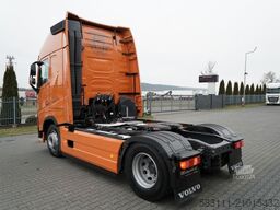 VOLVO FH 500 / XXL / STANDARD / EURO 6