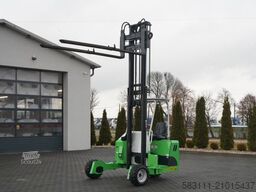 PALFINGER F3-253PX / Podwieszany pod naczep? - przyczep? /