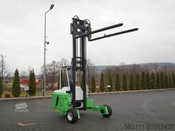 PALFINGER F3-253PX / Podwieszany pod naczep? - przyczep? /