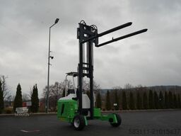 PALFINGER F3-253PX / Podwieszany pod naczep? - przyczep? /