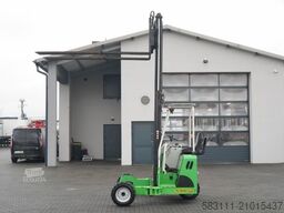 PALFINGER F3-253PX / Podwieszany pod naczep? - przyczep? /