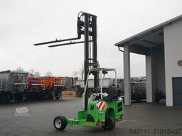 PALFINGER F3-253PX / Podwieszany pod naczep? - przyczep? /