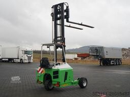 PALFINGER F3-253PX / Podwieszany pod naczep? - przyczep? /