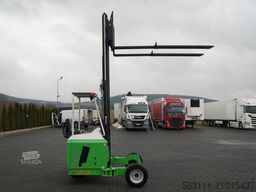 PALFINGER F3-253PX / Podwieszany pod naczep? - przyczep? /