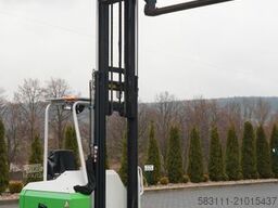 PALFINGER F3-253PX / Podwieszany pod naczep? - przyczep? /