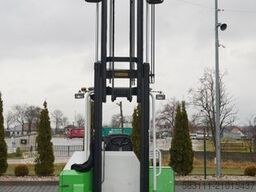 PALFINGER F3-253PX / Podwieszany pod naczep? - przyczep? /