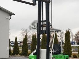 PALFINGER F3-253PX / Podwieszany pod naczep? - przyczep? /