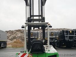 PALFINGER F3-253PX / Podwieszany pod naczep? - przyczep? /